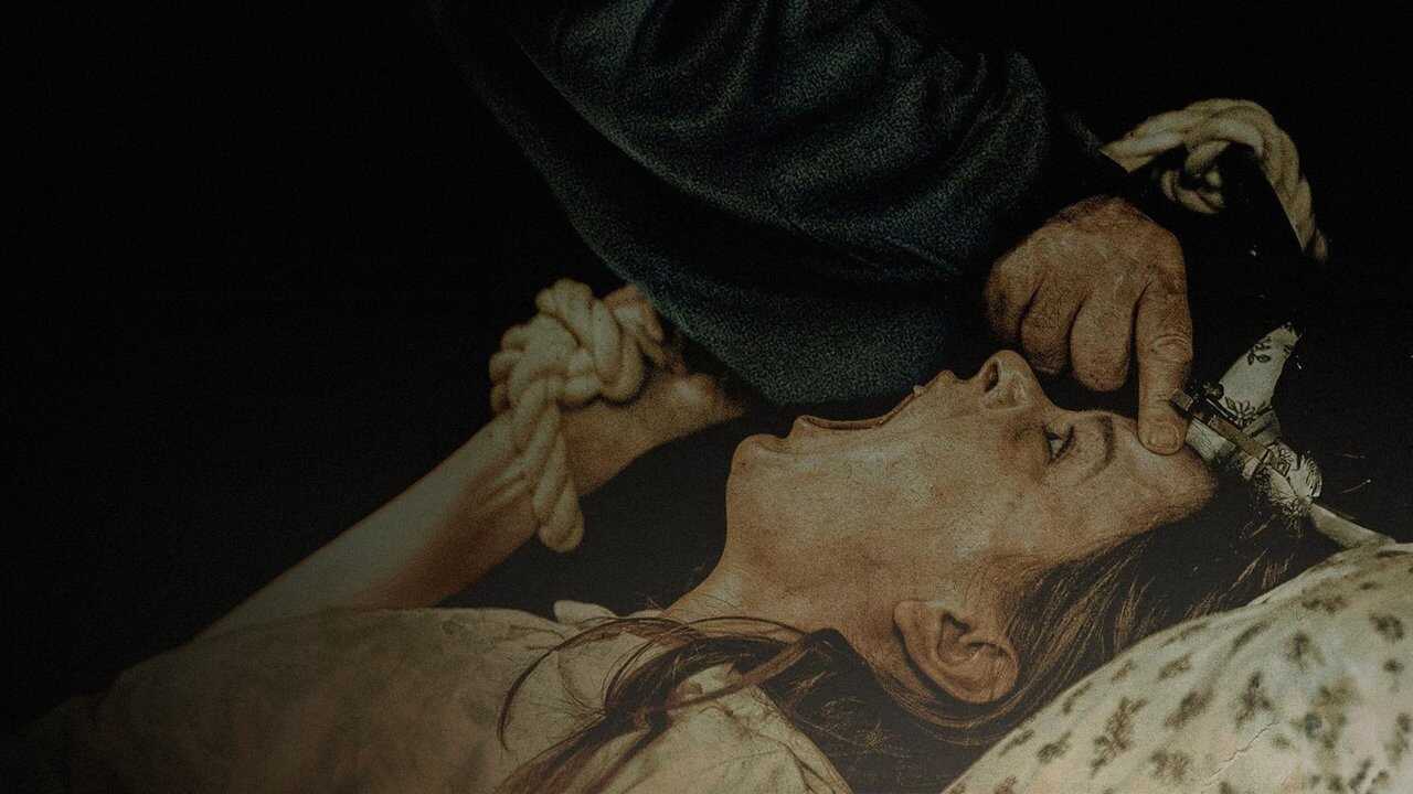 The Ritual 0