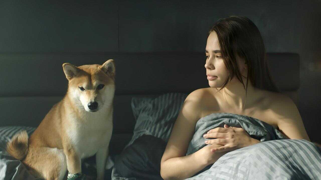 Naughty (2023) 0