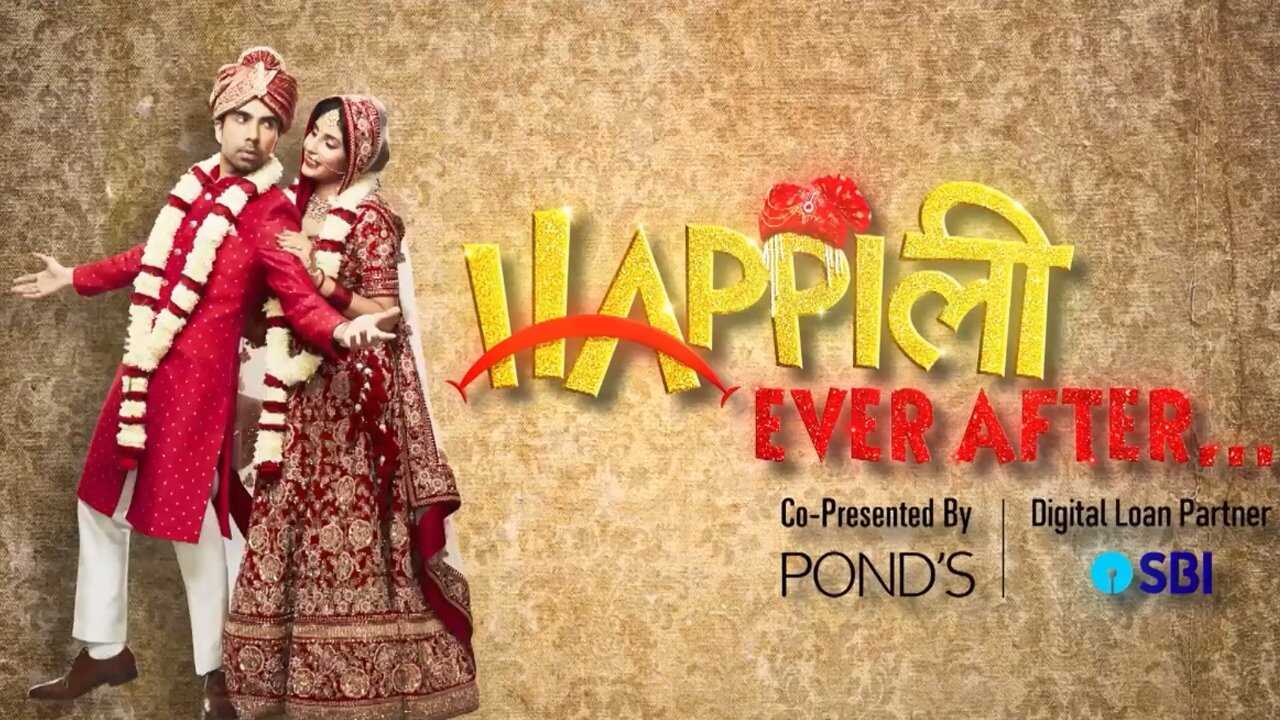 IND - Happily Ever After (2020) (IN) 0