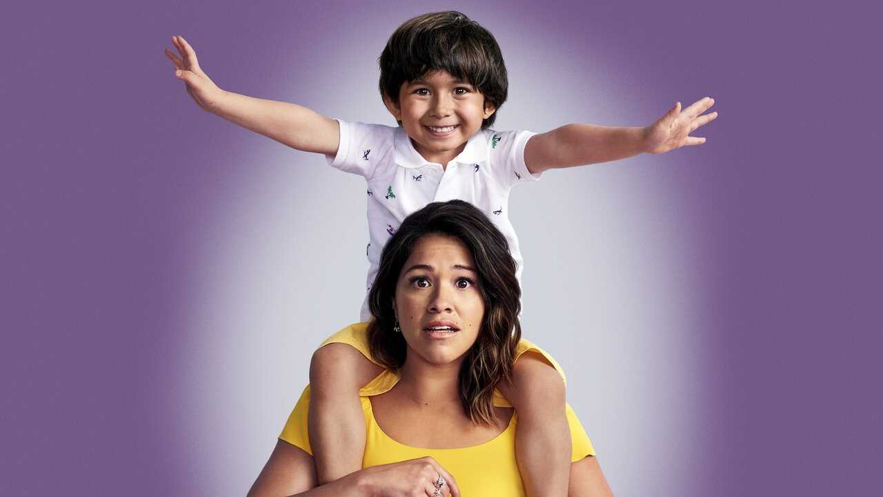 EN - Jane The Virgin (2014) 1