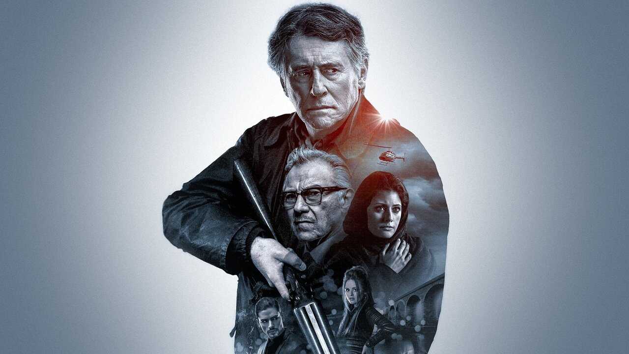 Lies We Tell (2018) 0