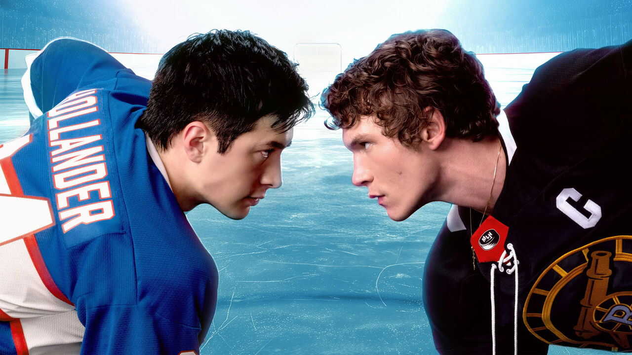 QFR - Rivalité passionnée (2025) 1