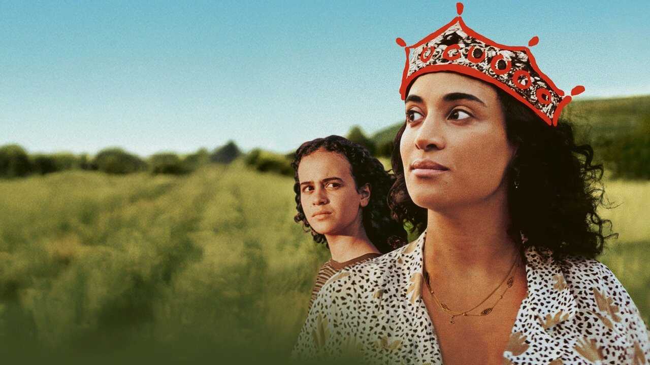 Reine Mère (2025) 0
