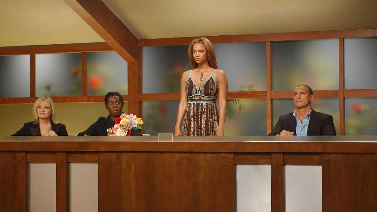 EN - Reality Check: Inside America's Next Top Model (2026) (US) 1