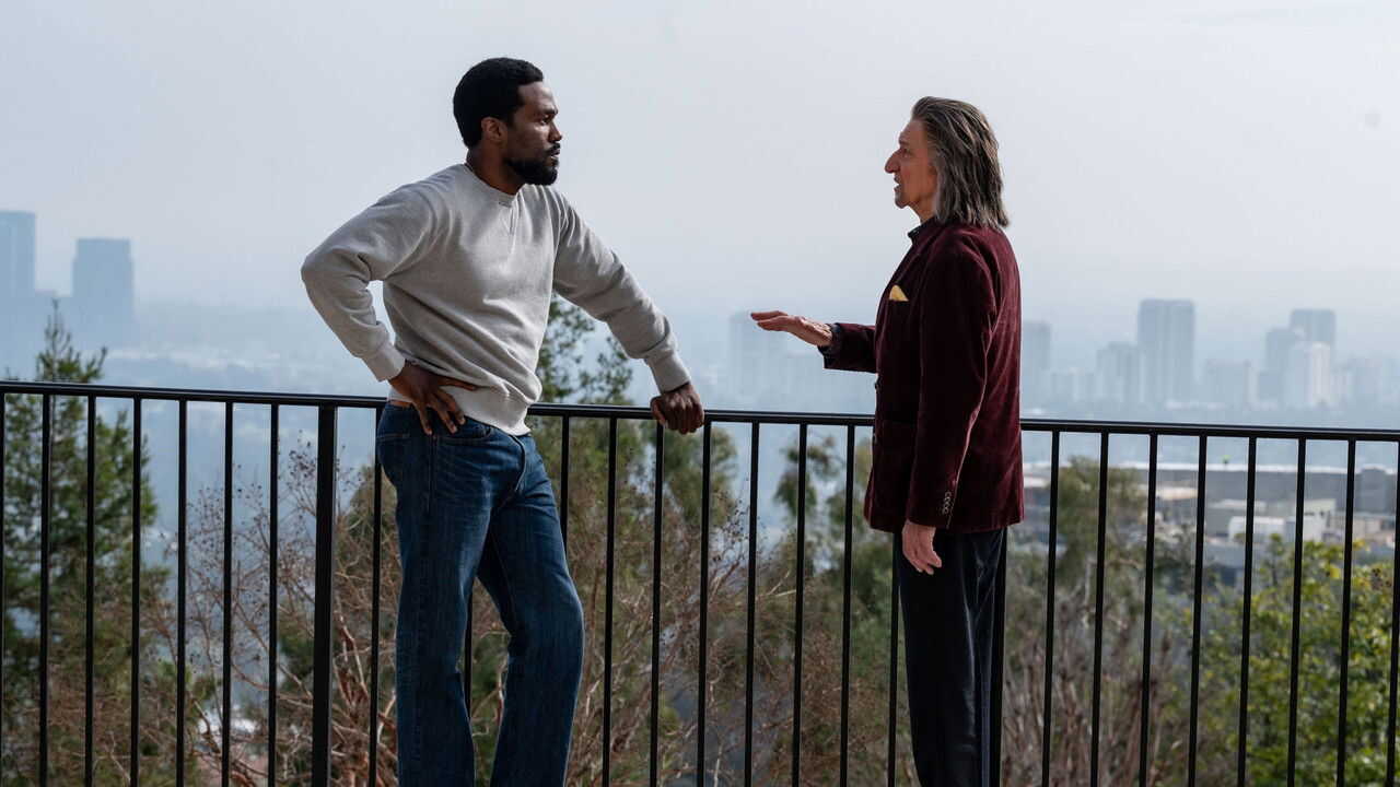 ES - Wonder Man (2026) (US) 4