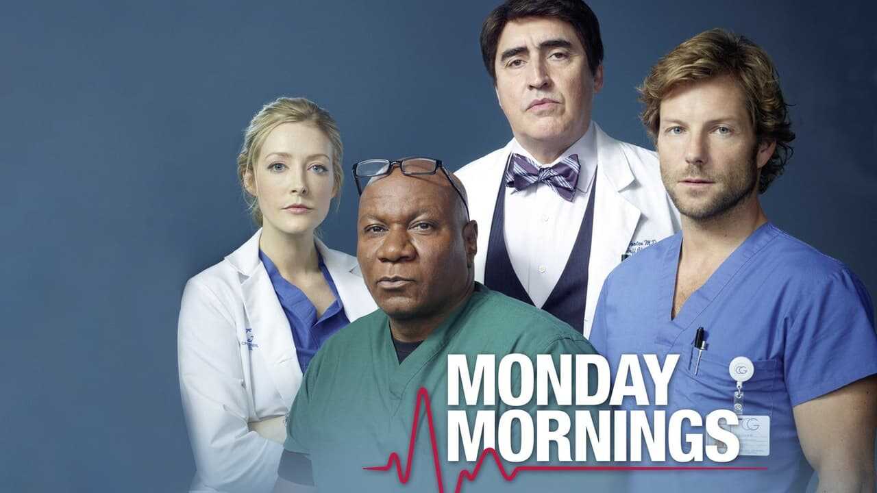FR - Monday Mornings 0