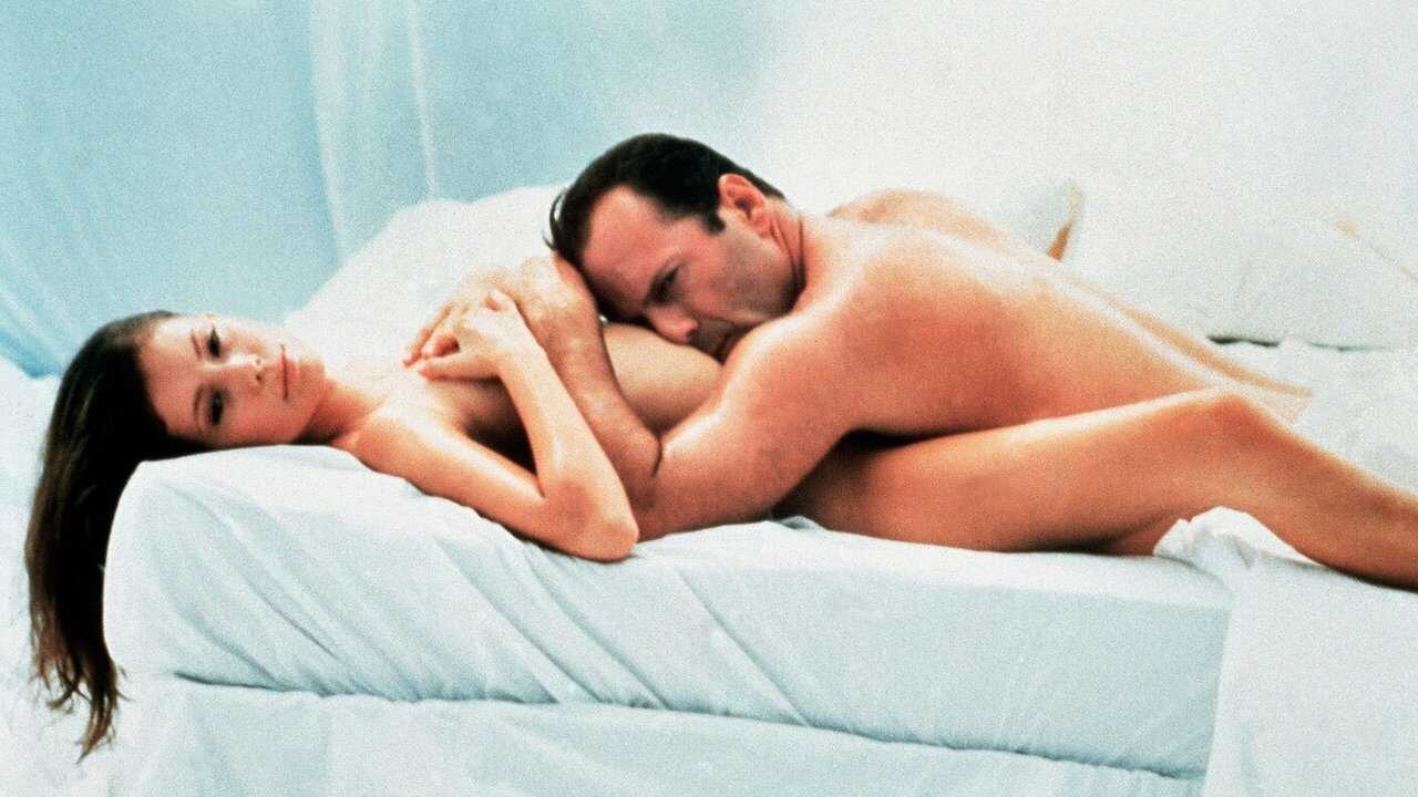 El color de la noche (1994) 0