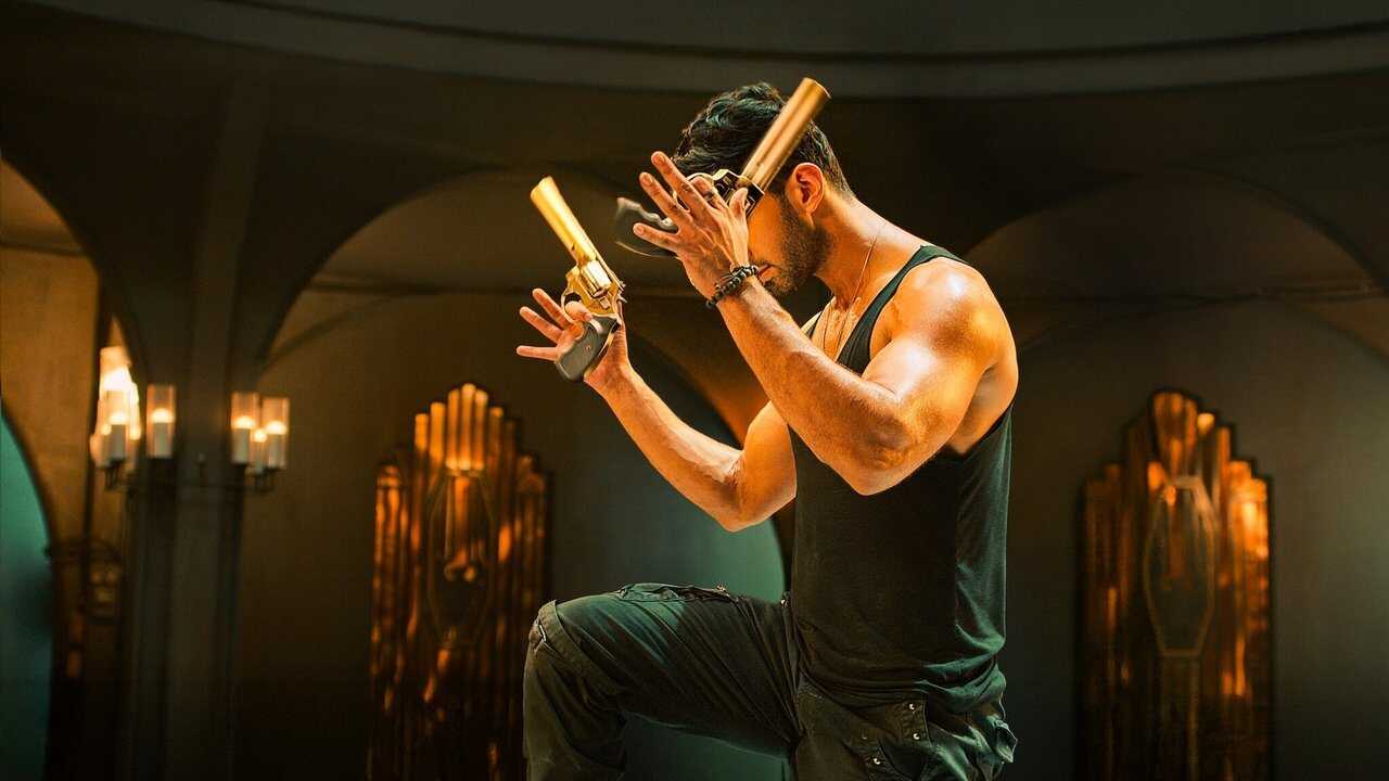 DE - The Ba***ds of Bollywood (2025) (IN) 2