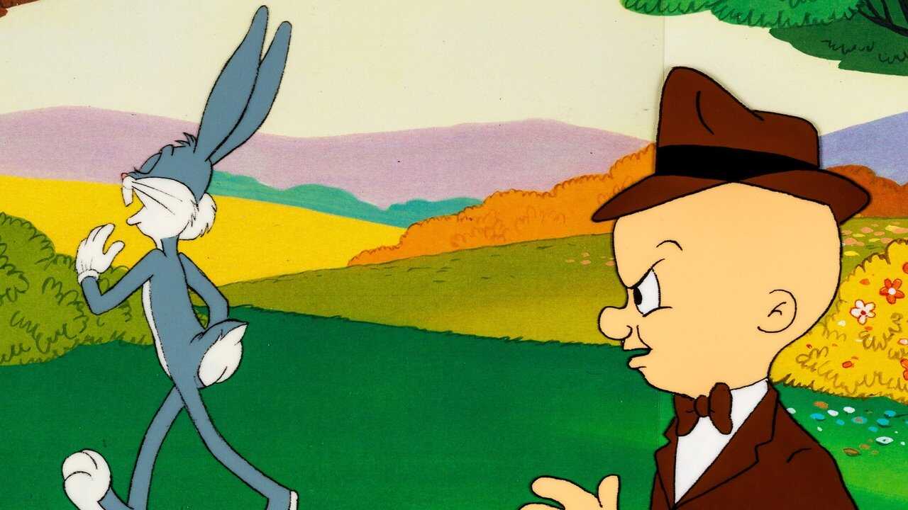 The Bugs Bunny Mystery Special 0
