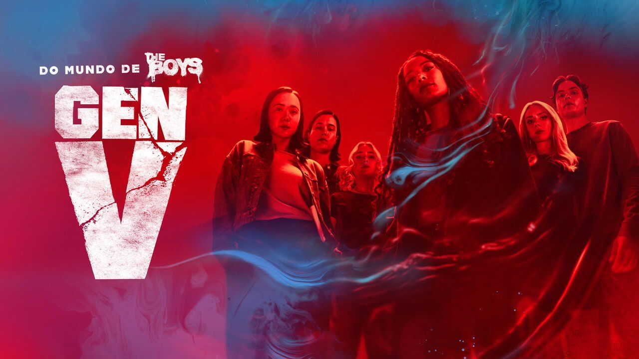 4K-SC - Gen V (2023) (US) 4