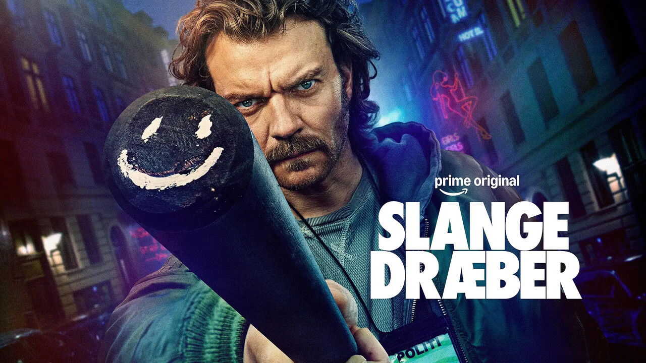 DK - Slangedræber (2026) (DK) 0