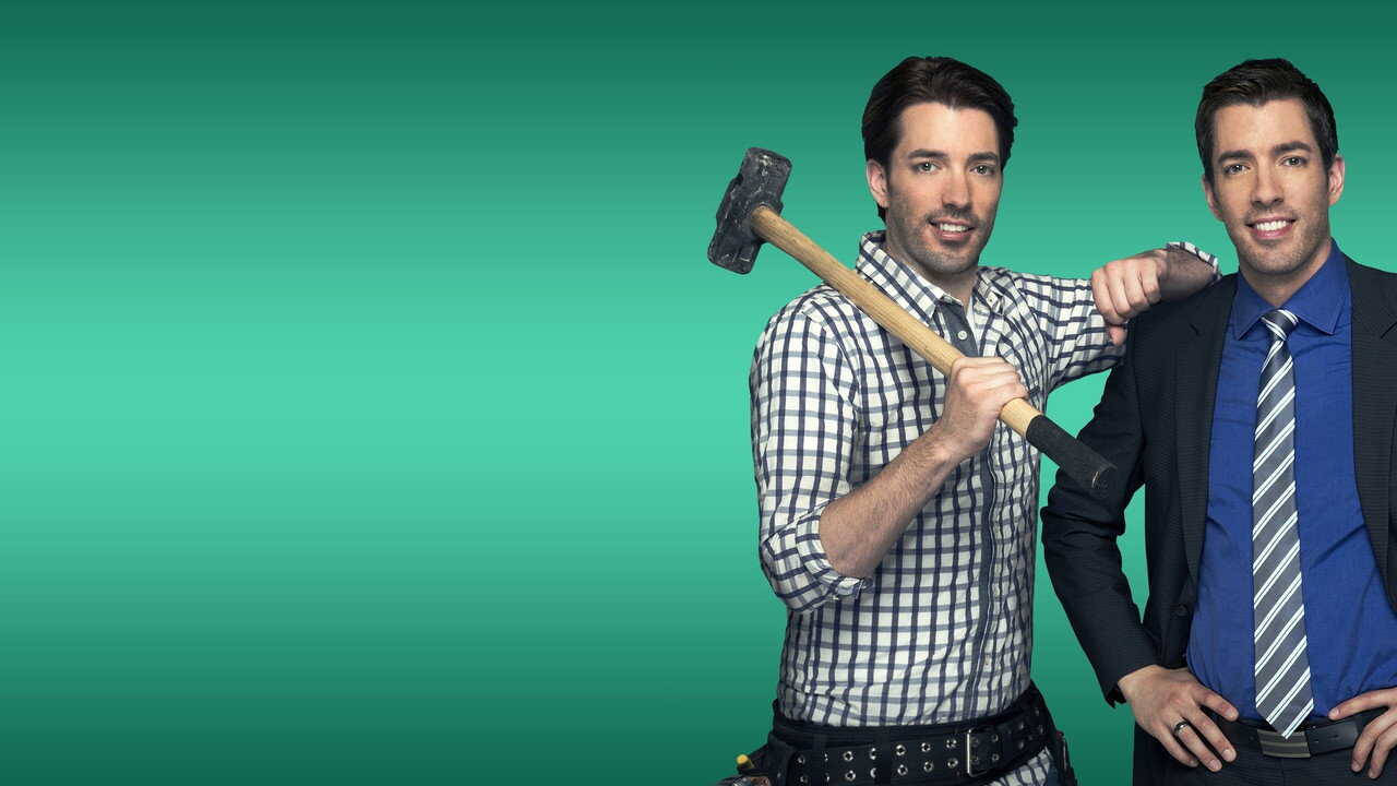 EN - Property Brothers (2011) (CA) 4