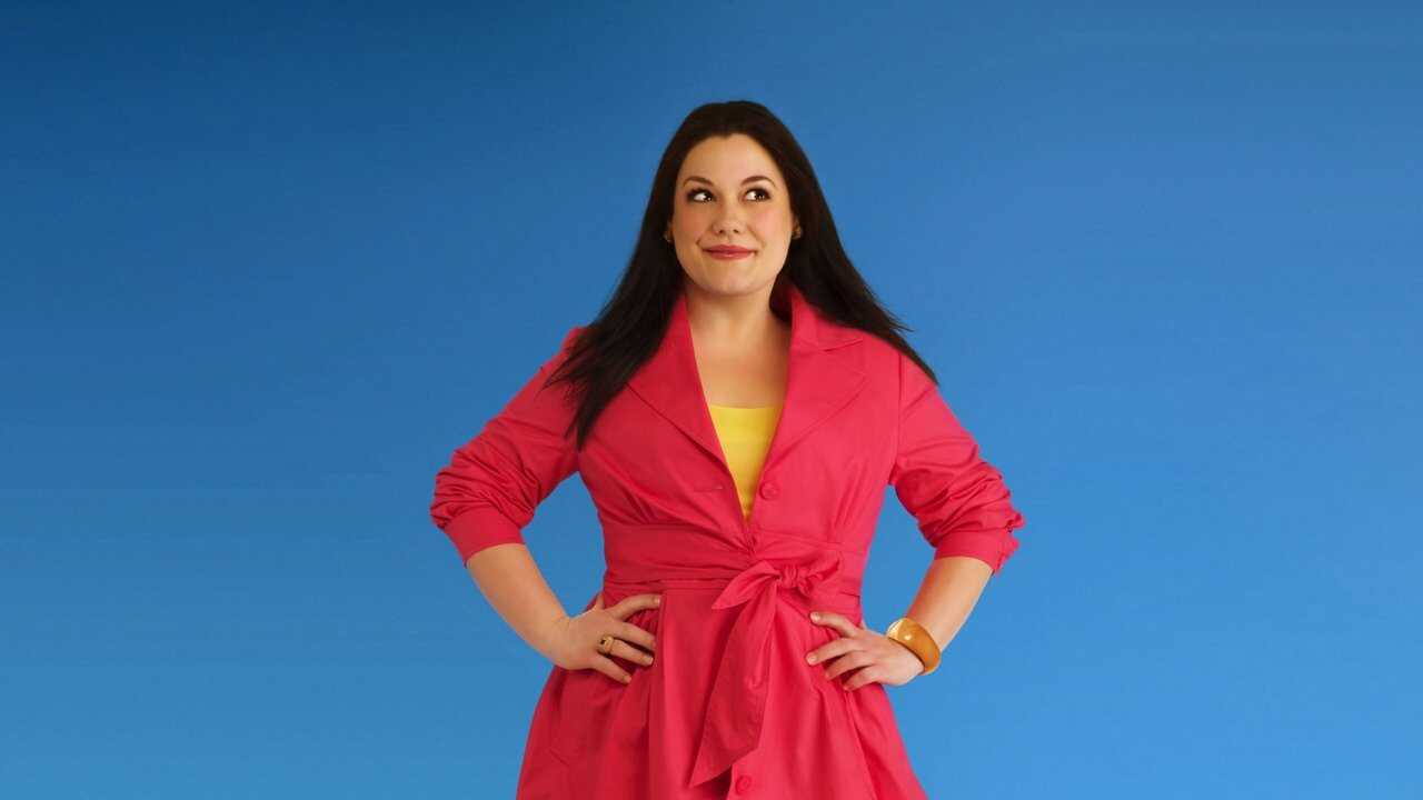 EN - Drop Dead Diva (2009) (US) 1