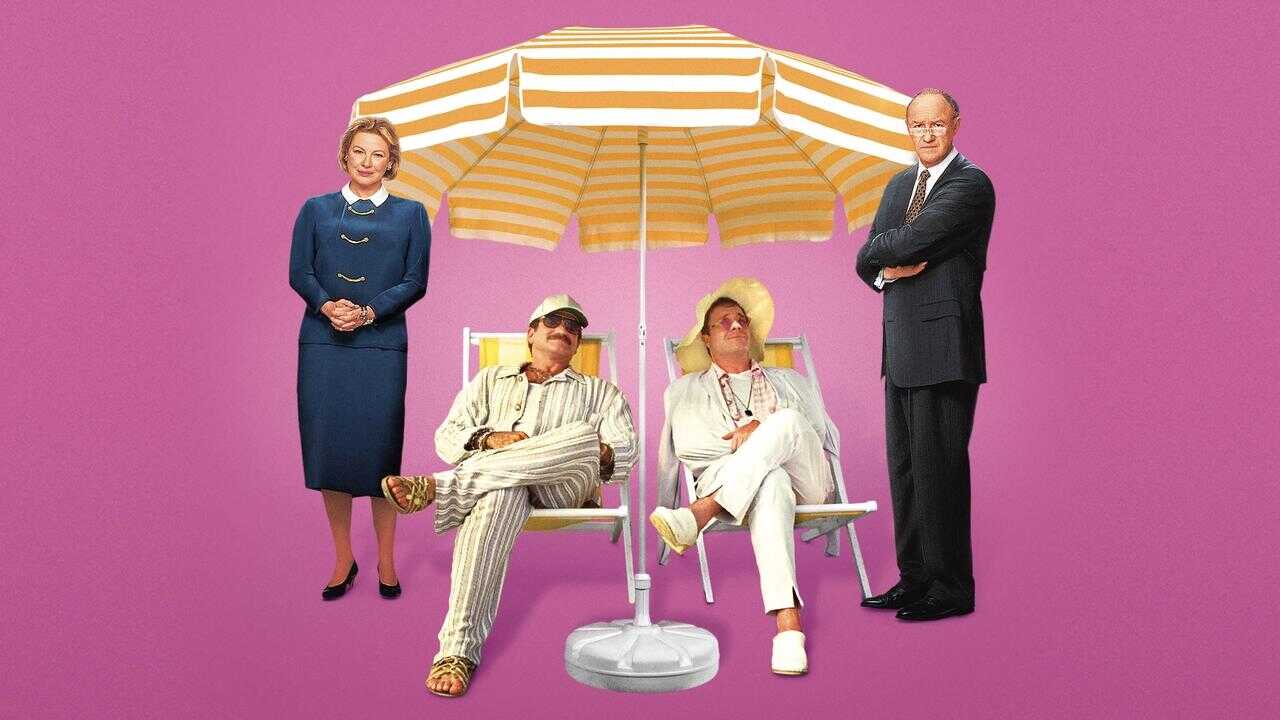 The Birdcage (1996) 0