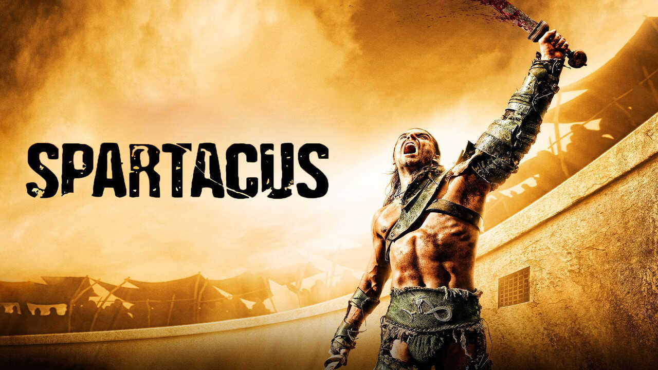 AR - Spartacus (2010) (US) 3