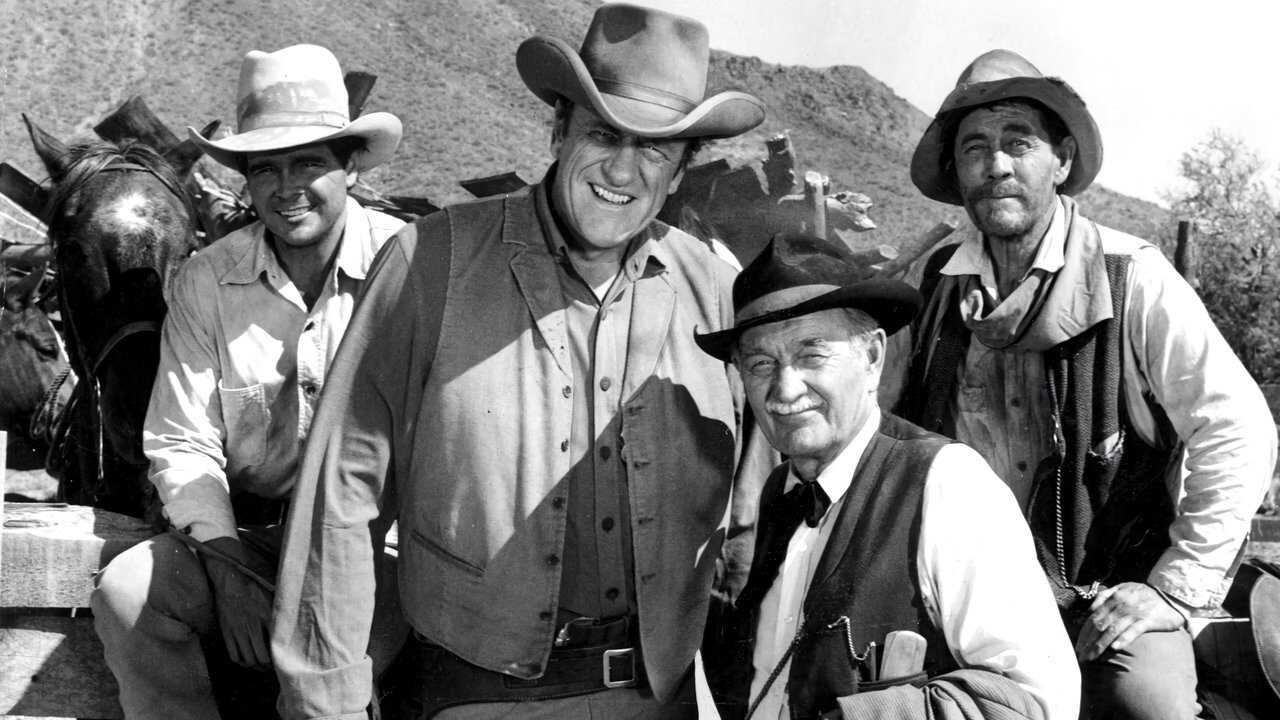 EN - Gunsmoke (1955) 2