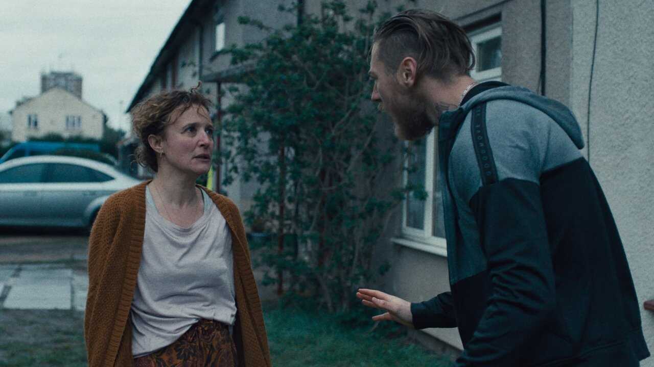 Restless (2025) 0