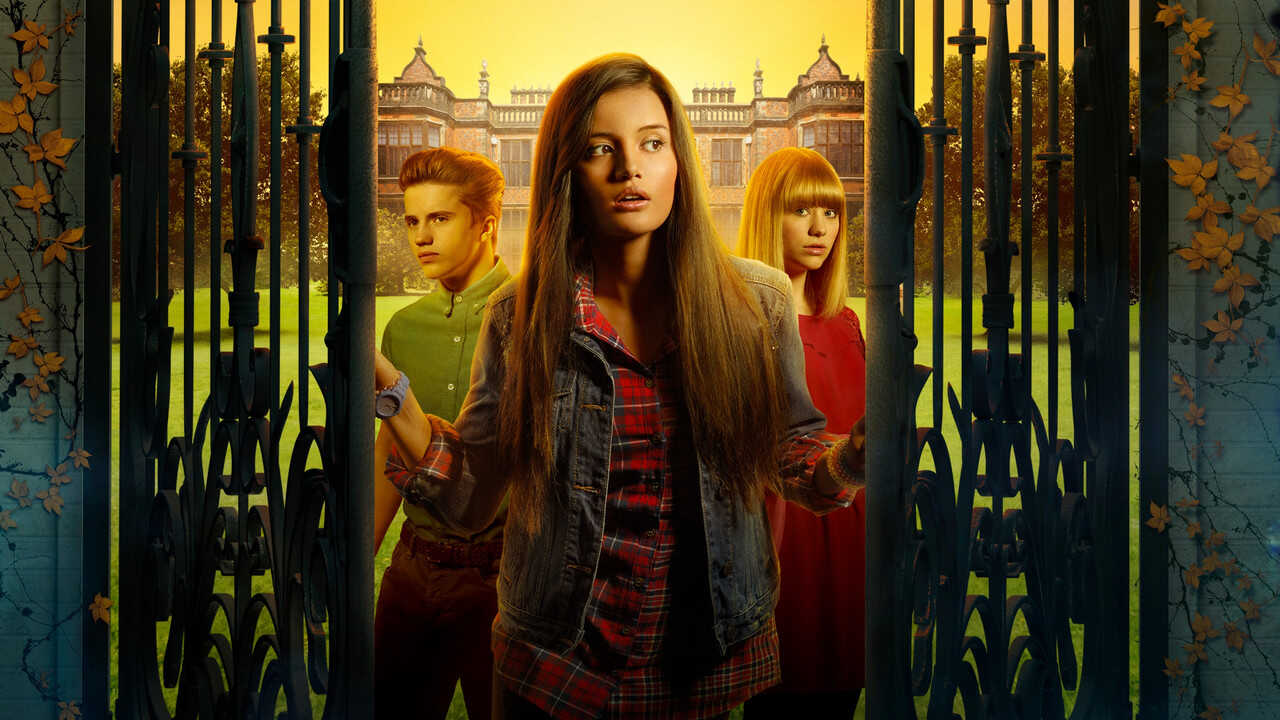 EN - The Evermoor Chronicles (2014) (GB) 0