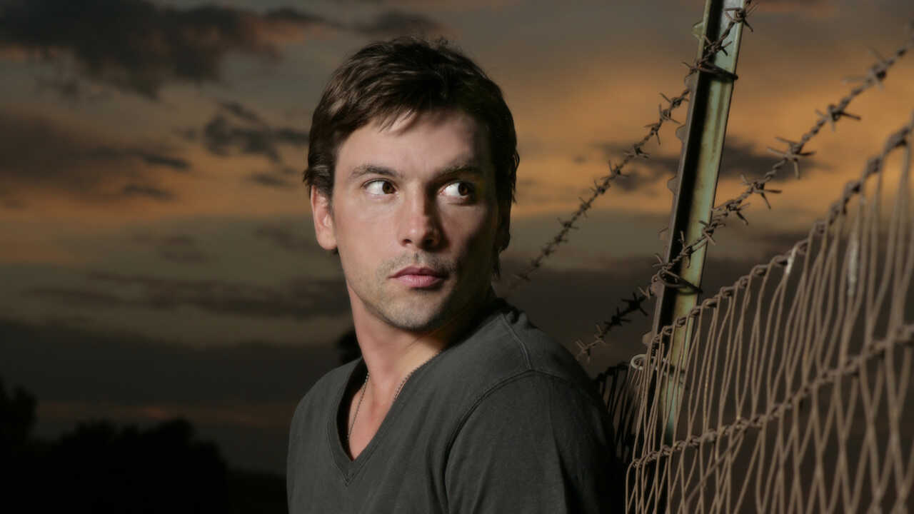 EX - Jericho (2006) 4