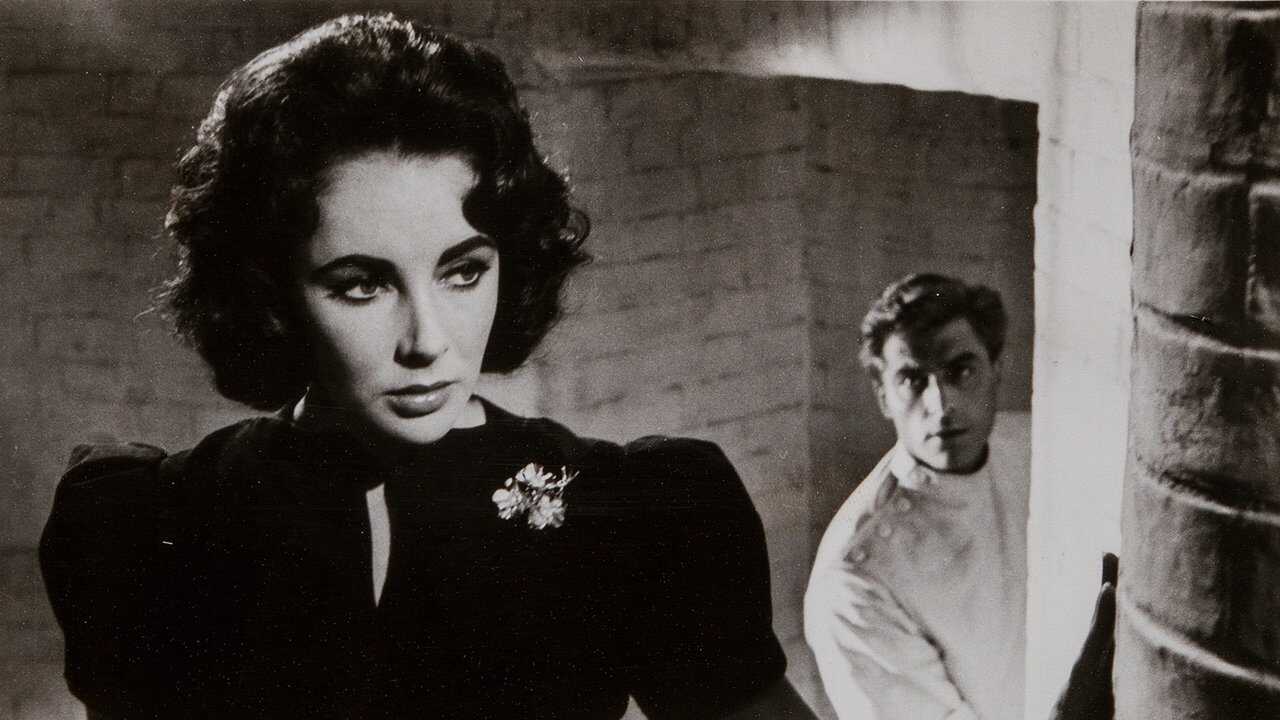 Suddenly, Last Summer (1959) 0