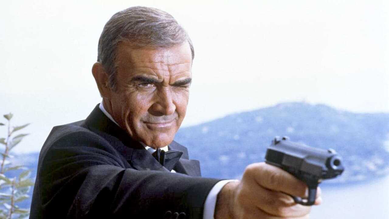 Never Say Never Again (1983) 0