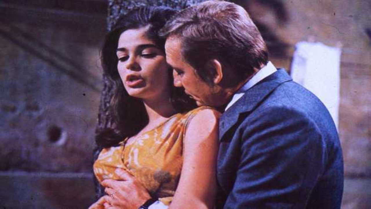 Baby Doll (1968) 0