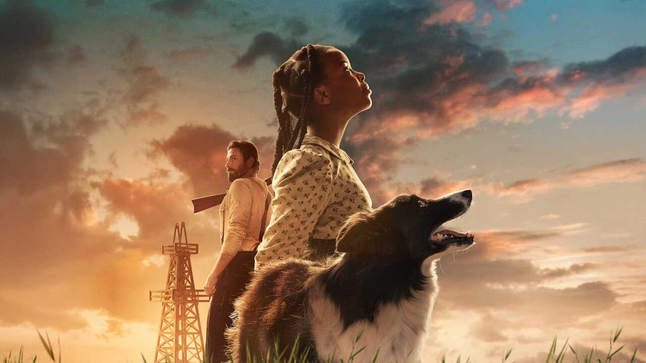 La Terre de Sarah (2025) 0