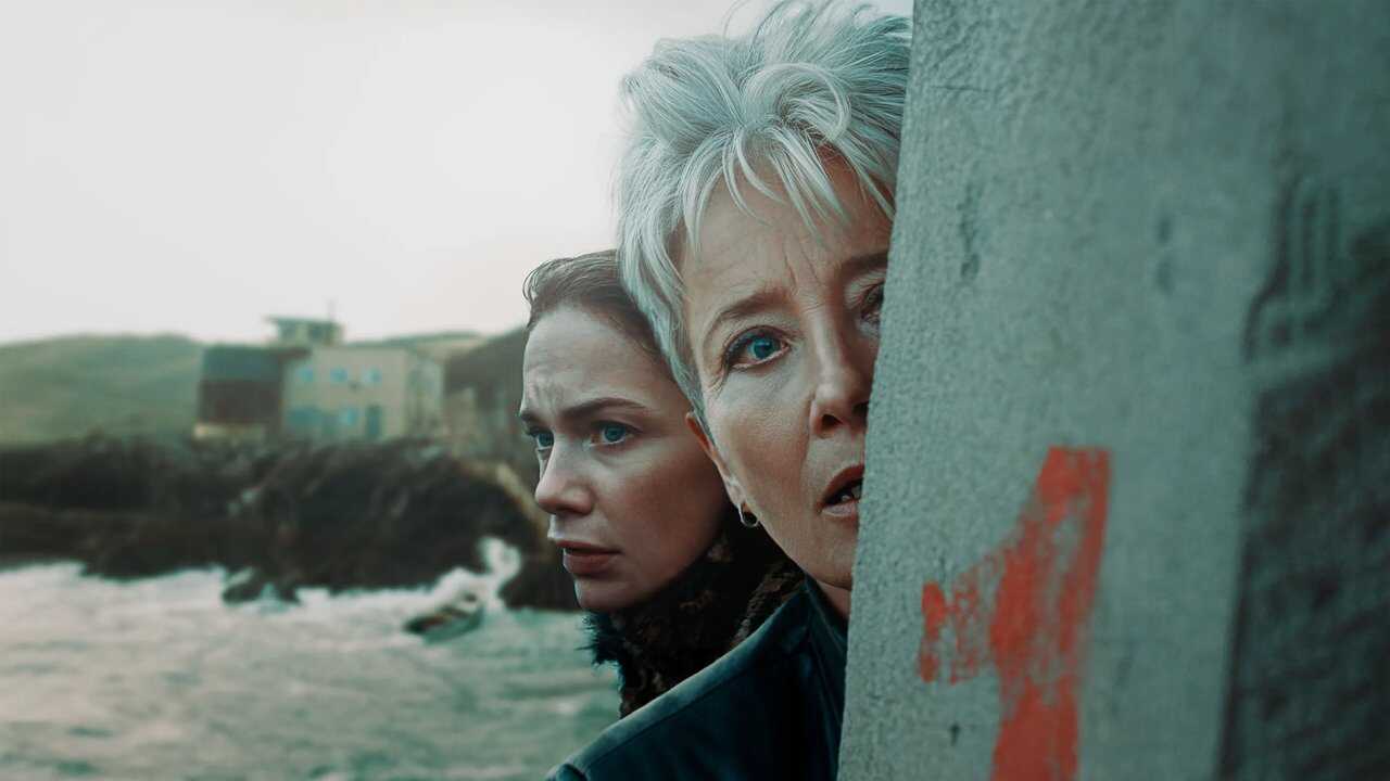 AR - Down Cemetery Road (2025) (GB) 1