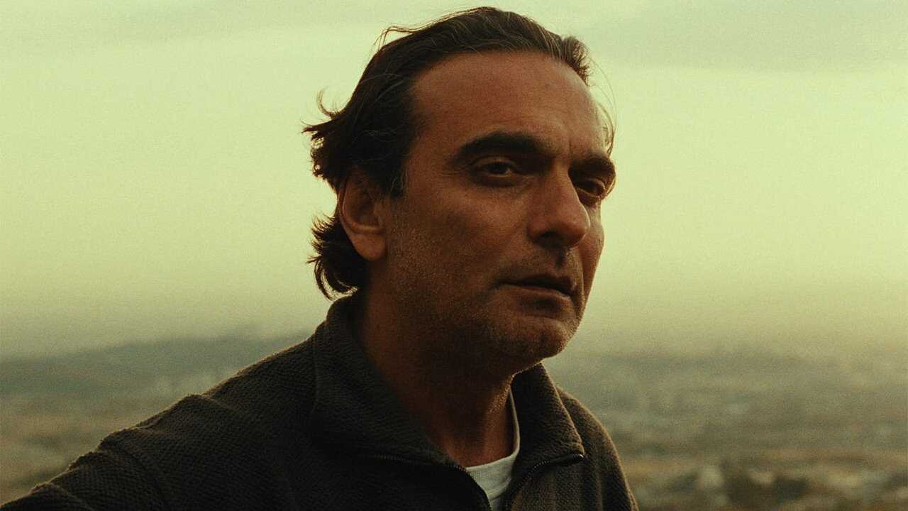 طعم گيلاس (1997) 0