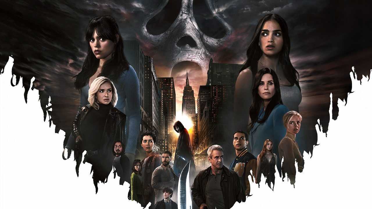 Scream VI 0