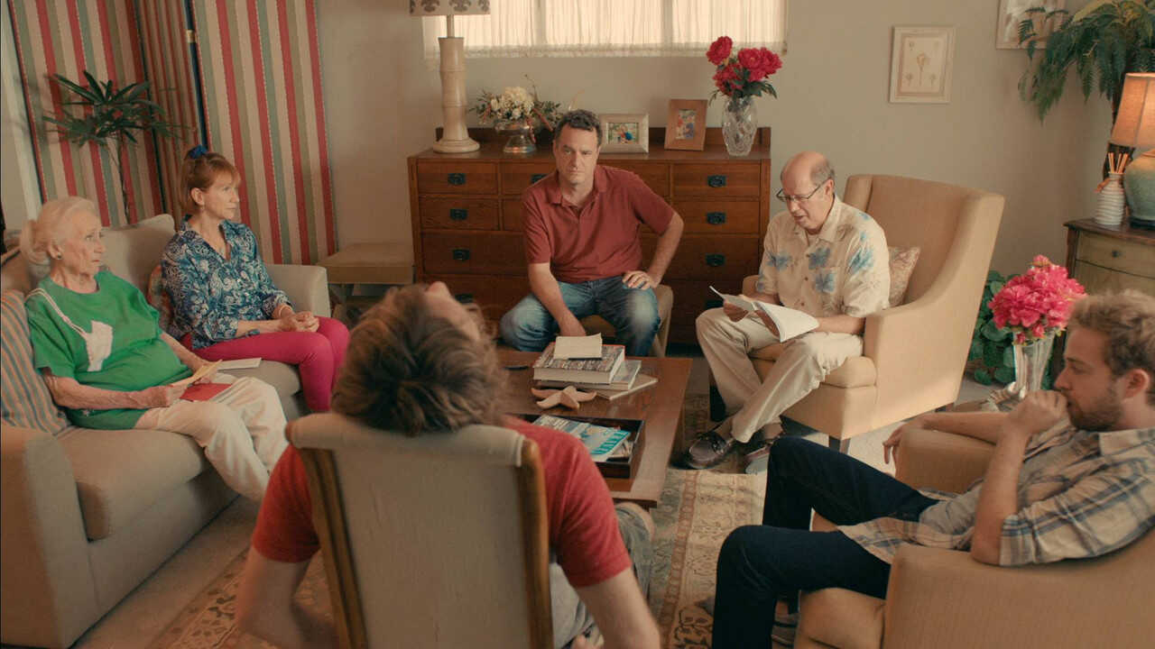 EN - Big Time In Hollywood, Fl (2015) (US) 1