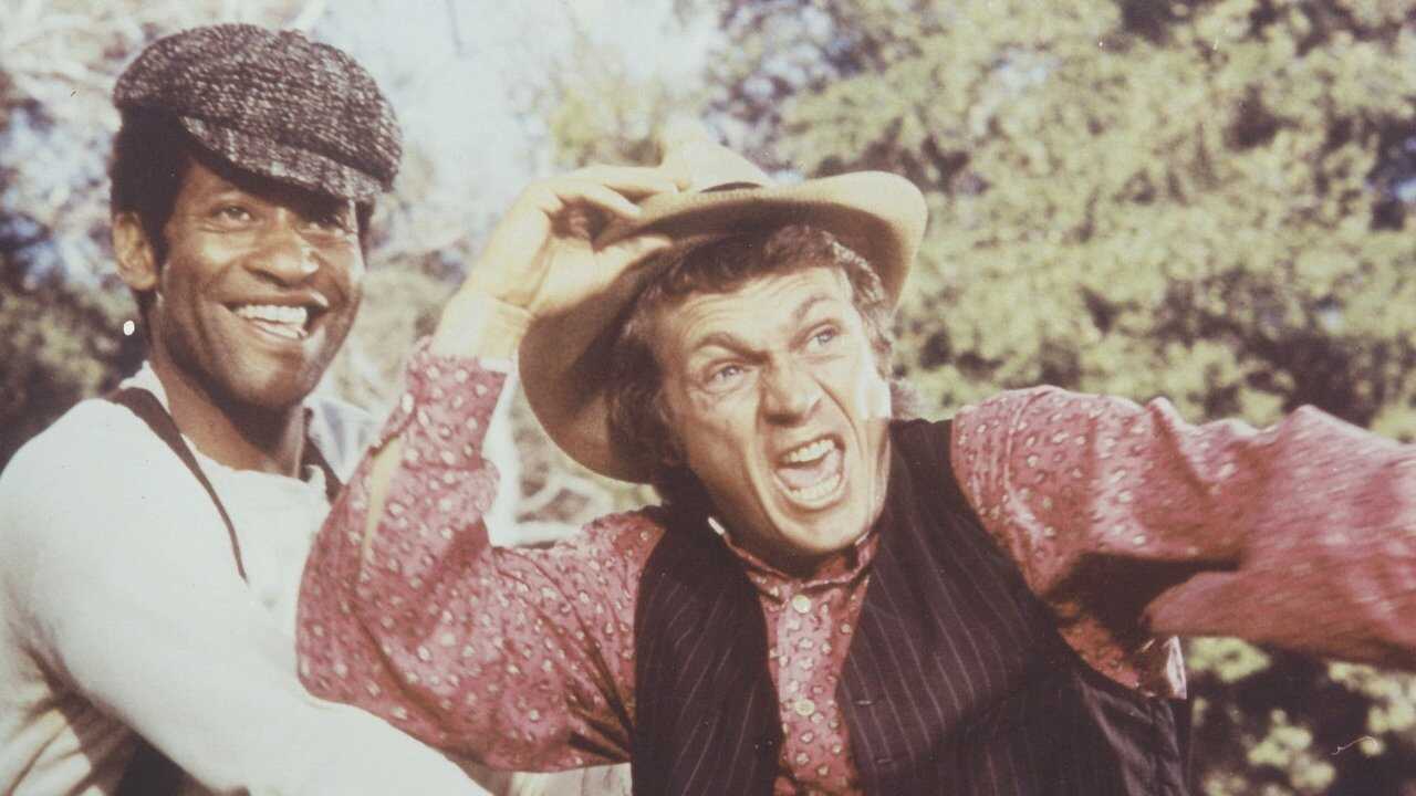 The Reivers (1969) 0