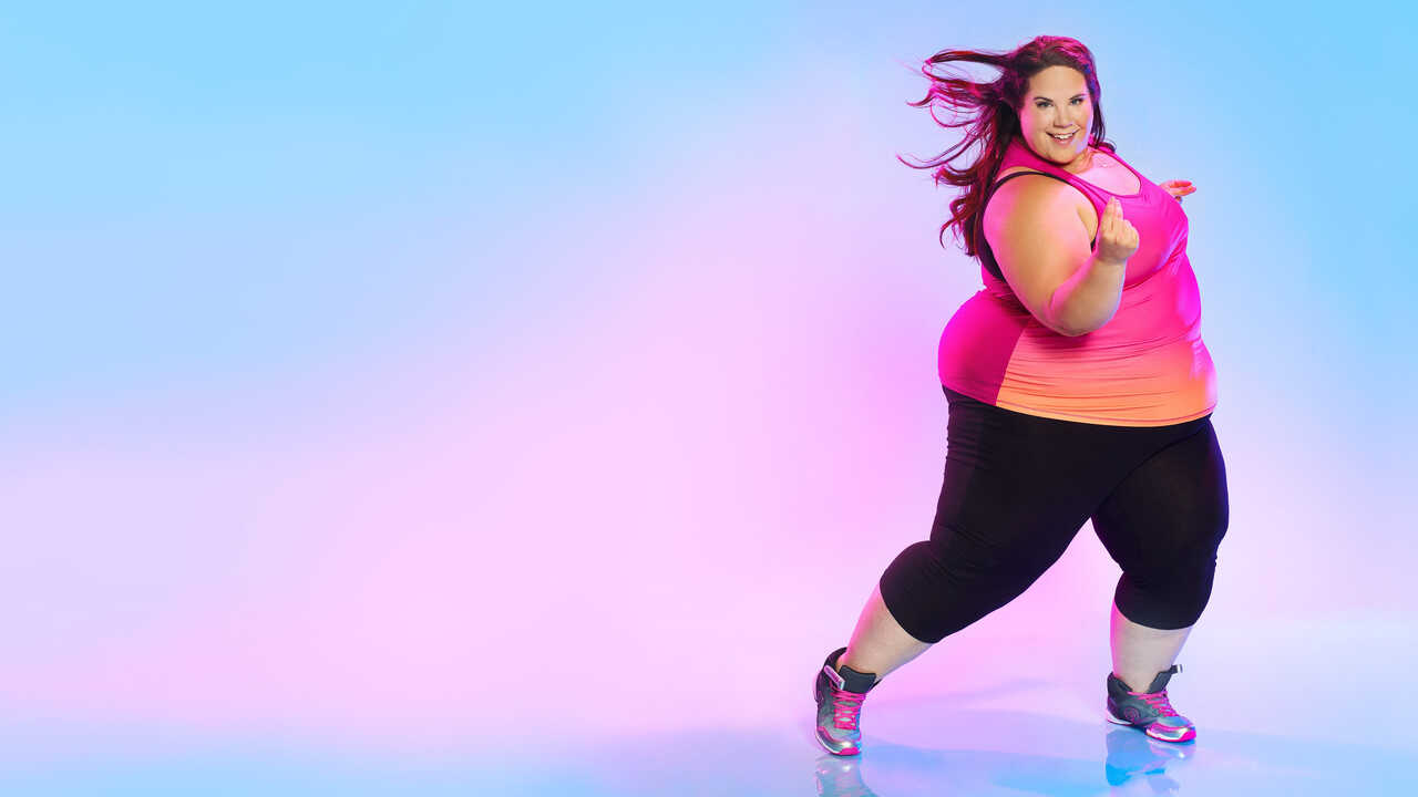 EN - My Big Fat Fabulous Life (2015) (US) 0