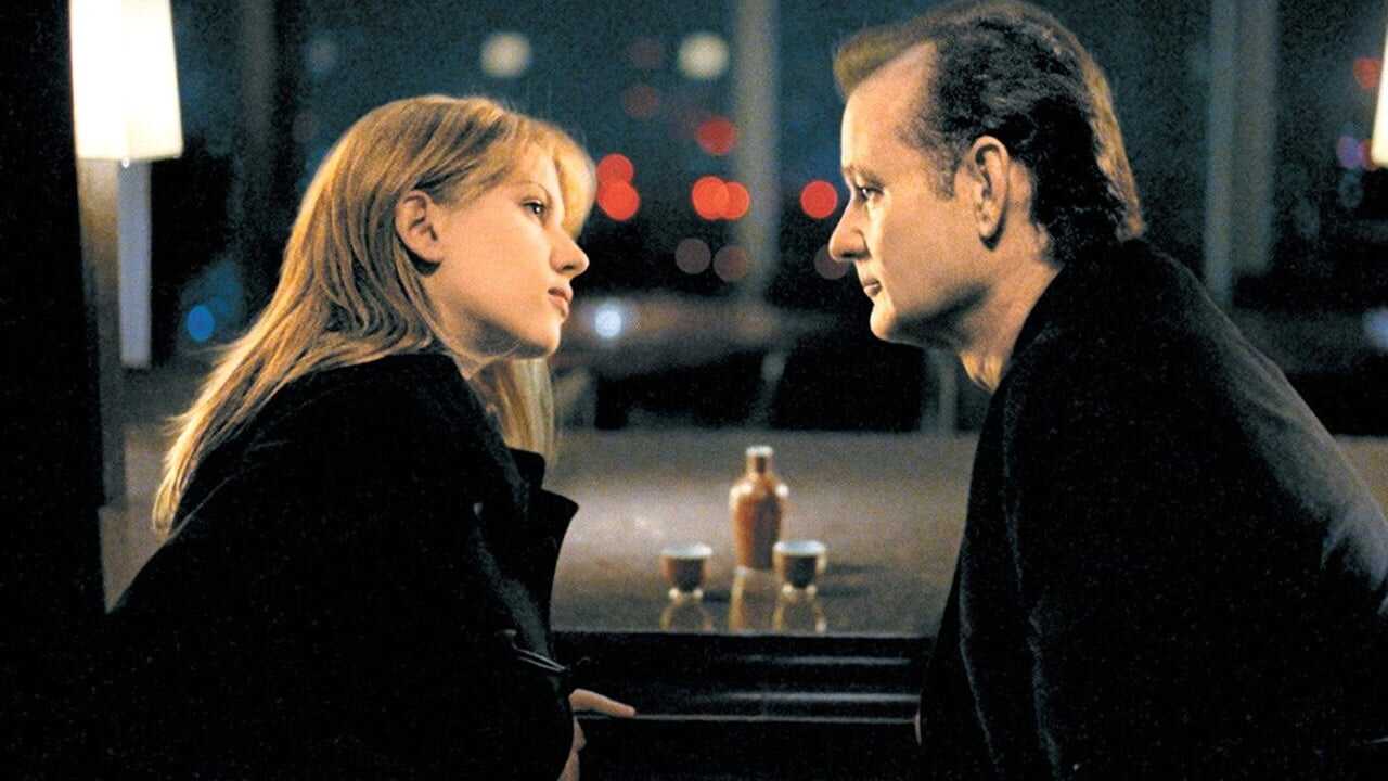 Lost in Translation 0