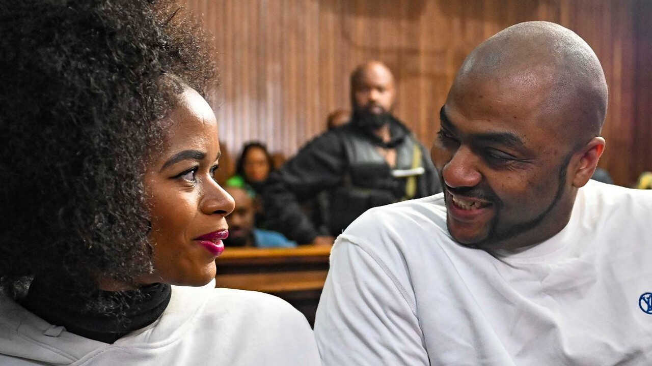 AF - Beauty and the Bester (2025) (ZA) 0