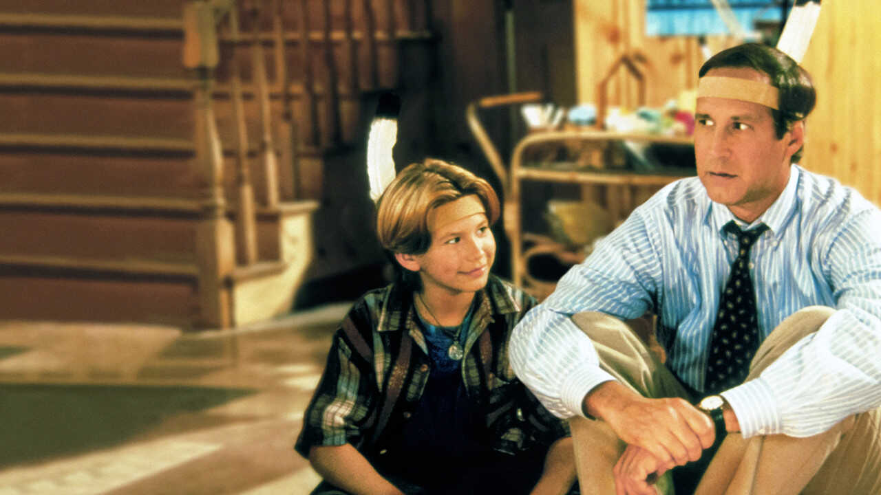 (K)ein Vater gesucht (1995) 0