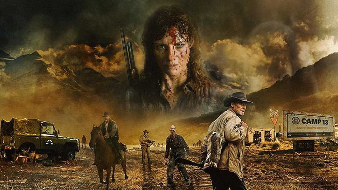 Forgive Us All (2025) 0