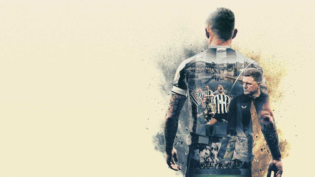FR - Nous sommes Newcastle United 0
