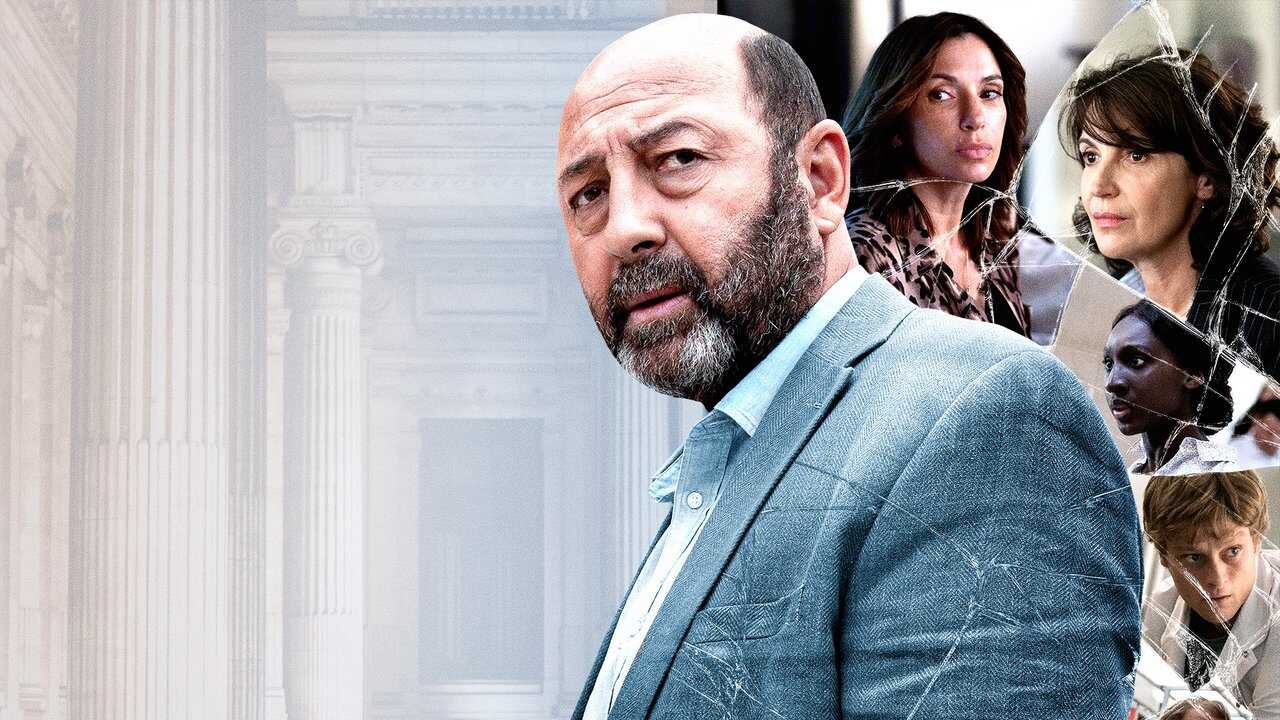 FR - Un homme d'honneur 0