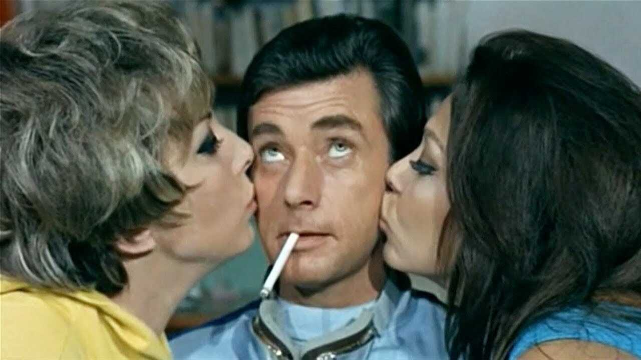 Dick Smart 2.007 0