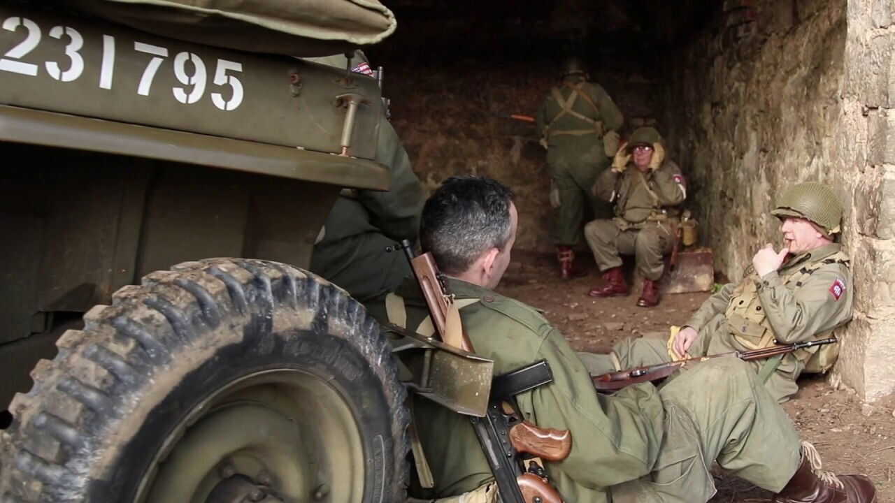 DE - Kampf um den Halbmond (2020) 4