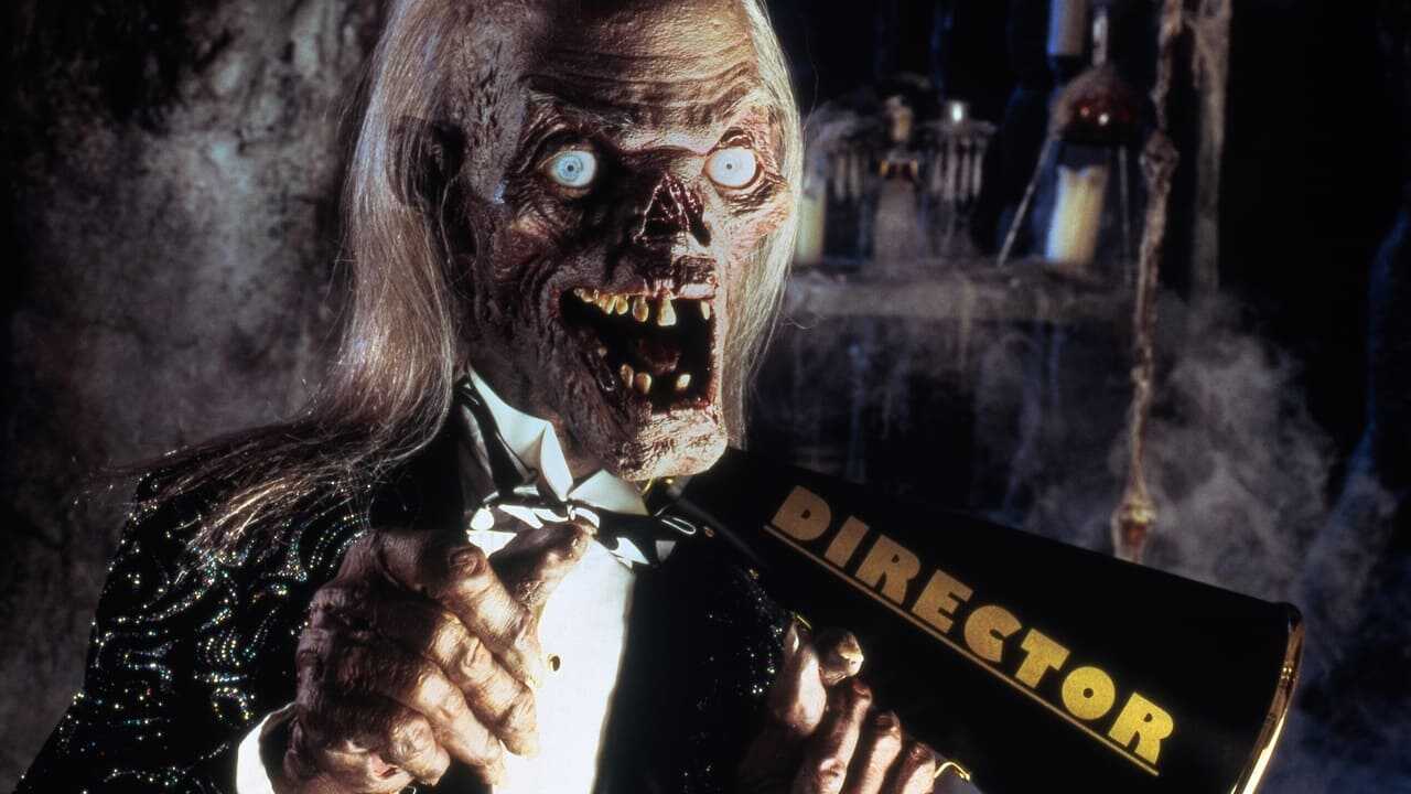 Historias de la cripta: Caballero del diablo (1995) 0