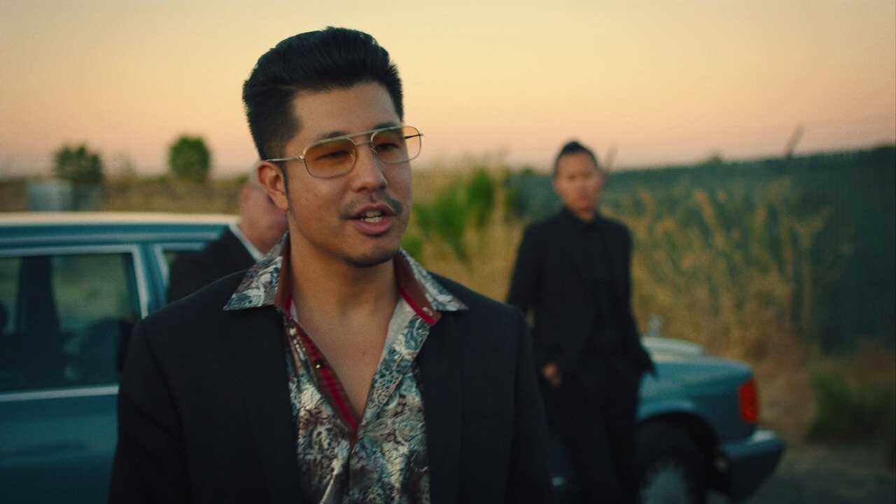 The Fabulous Filipino Brothers 0