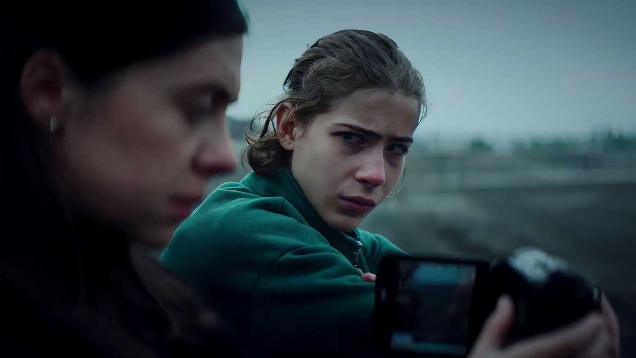 Cold Copy (2024) 0
