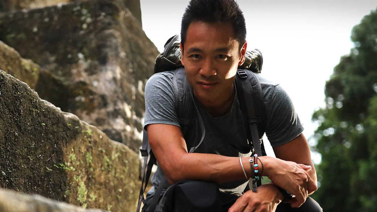 D+ - Lost Treasures of the Maya 2