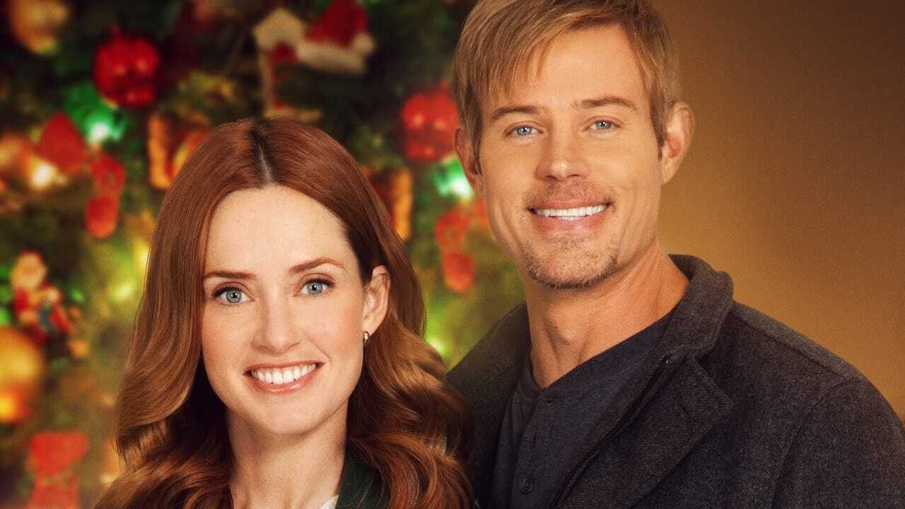 'Twas the Text Before Christmas (2023) 0