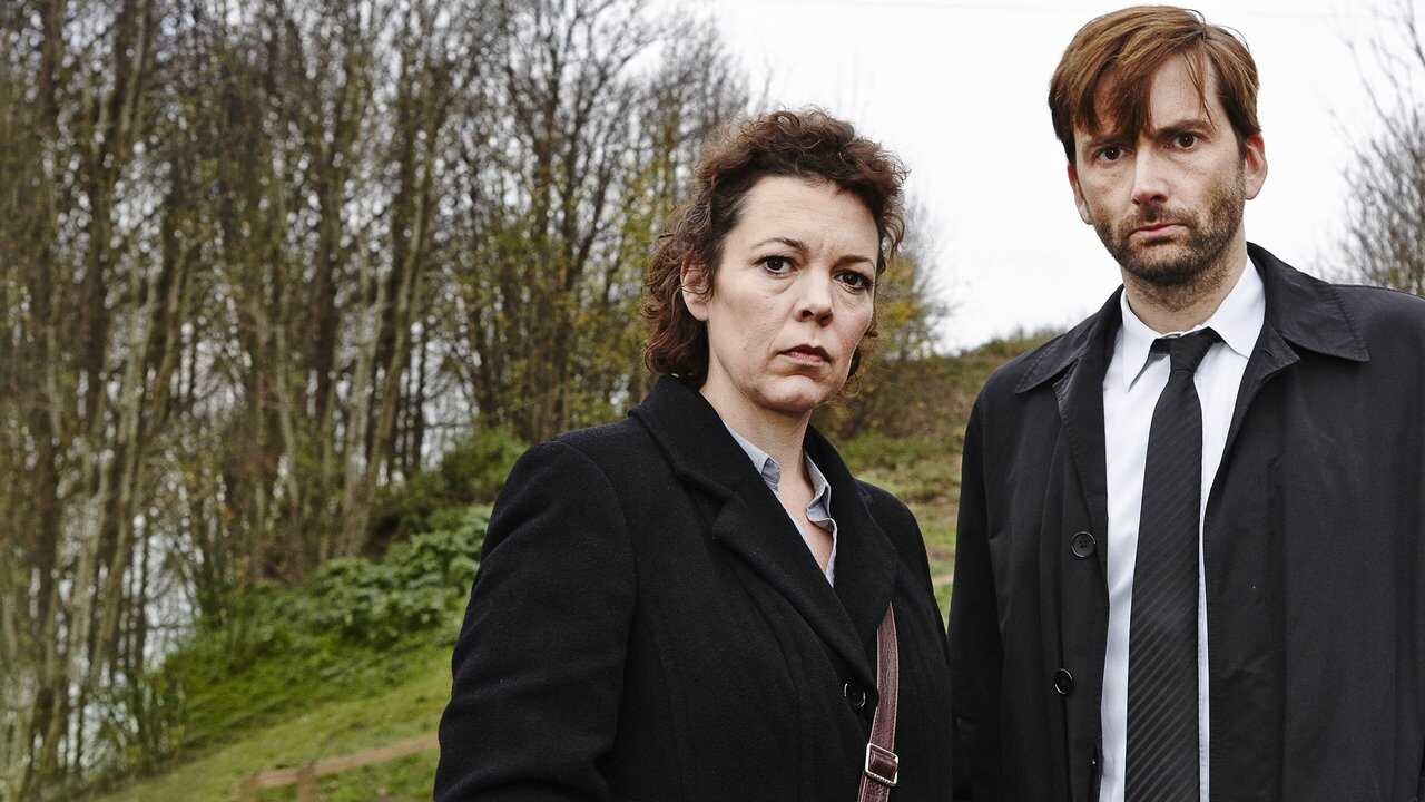 PL - Broadchurch 3