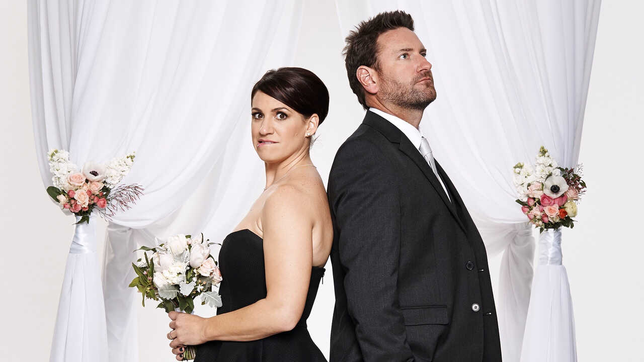 EN - Married At First Sight (2015) (AU) 3