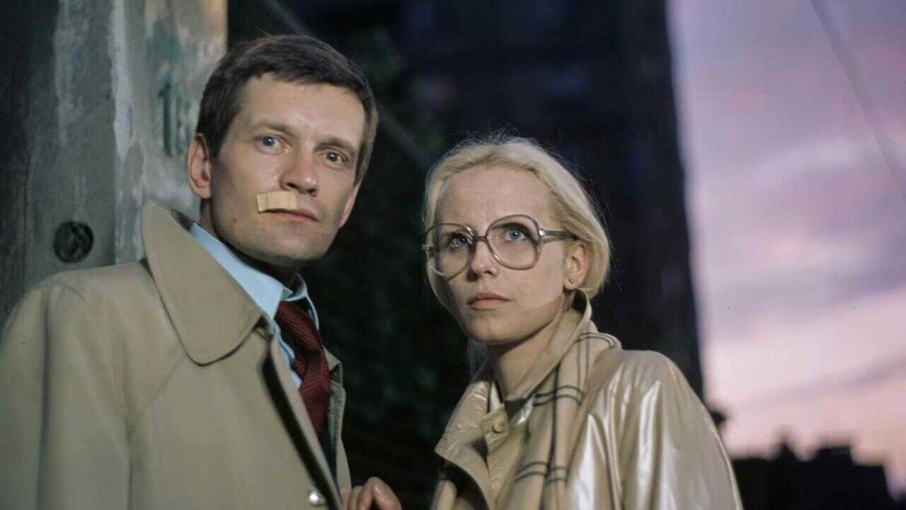 Dyrygent (1980) 0