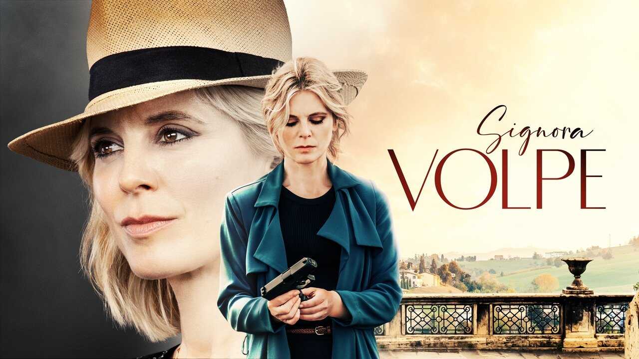 [SE] Signora Volpe 1